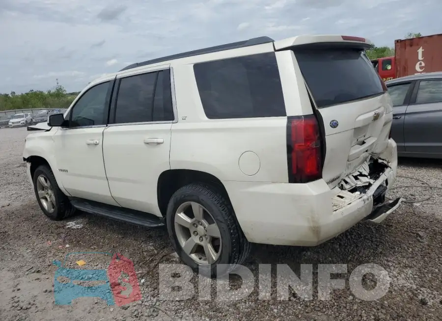 1GNSCBKC7FR234795 Photo# 2