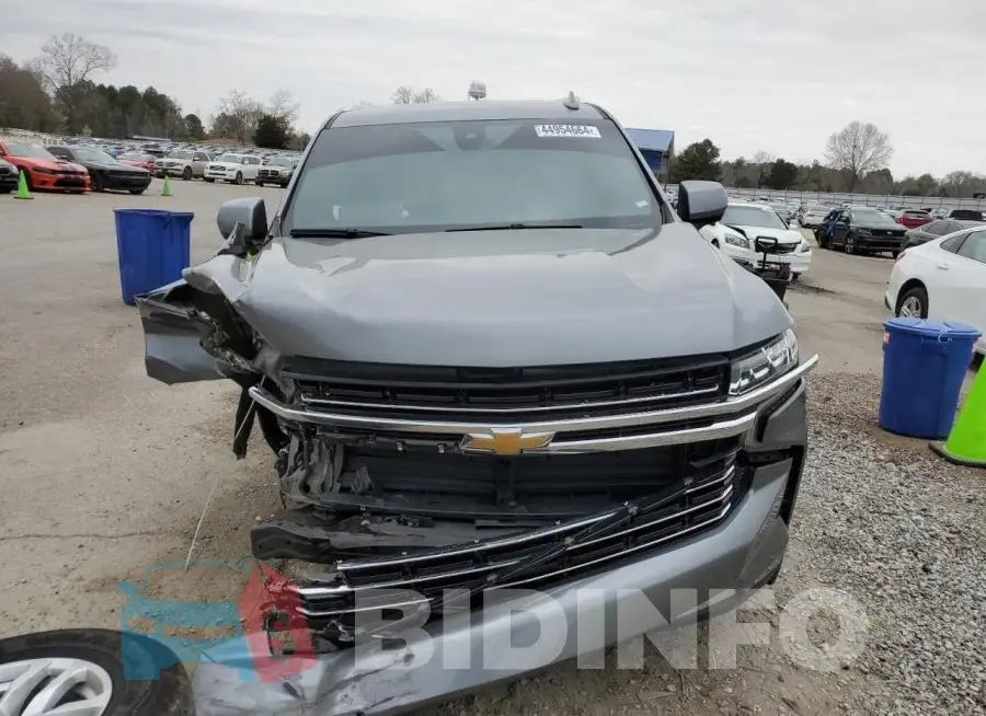1GNSCNKD5MR262327 Photo# 5