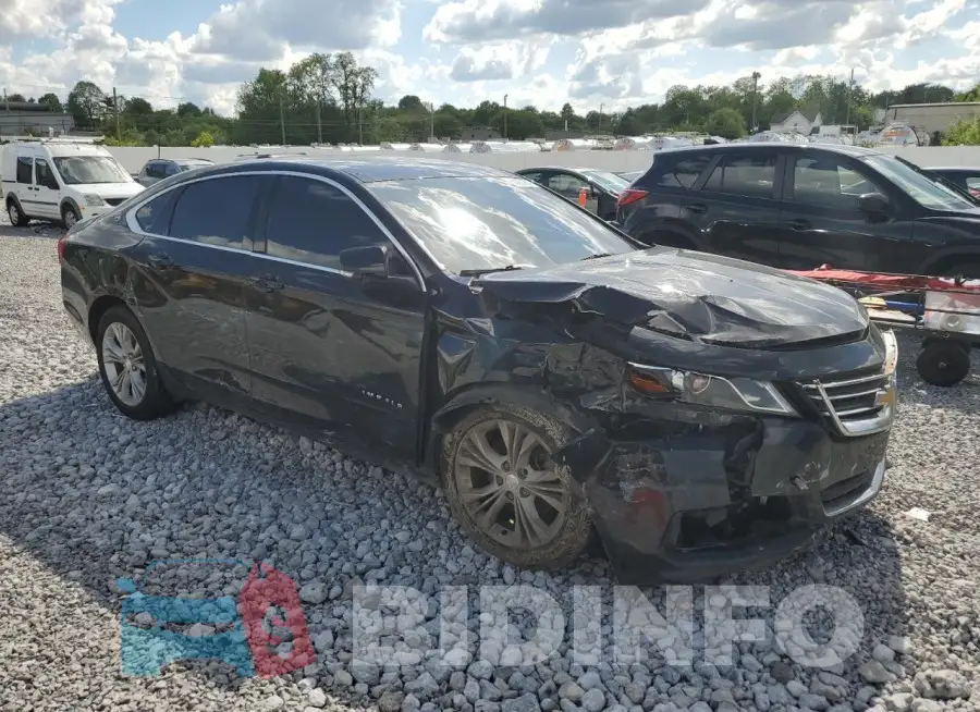 2G1115SL3F9222884 Photo# 4