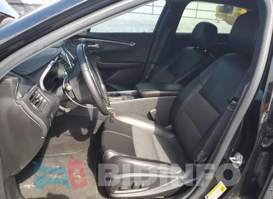2G1115SL3F9222884 Photo# 7