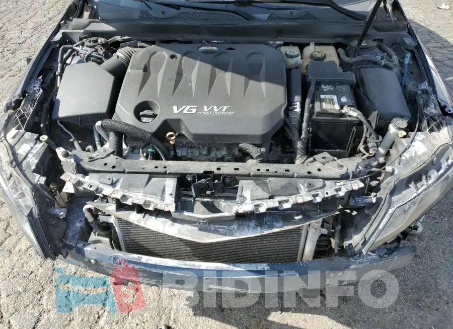 2G1145S33G9144728 Photo# 11