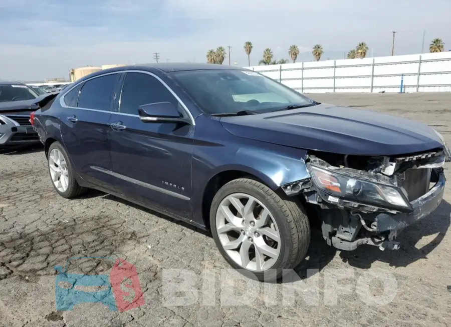 2G1145S33G9144728 Photo# 4