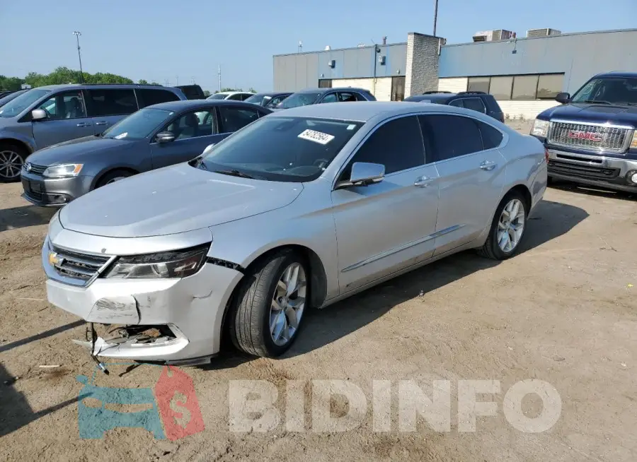 2G1145S33G9191628 Photo# 1