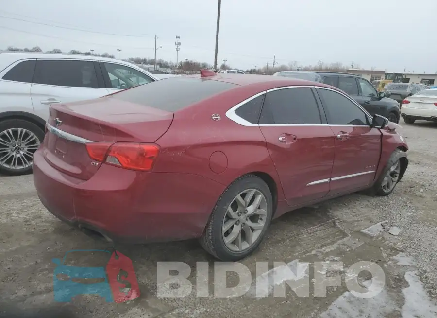 2G1165S38F9204253 Photo# 3