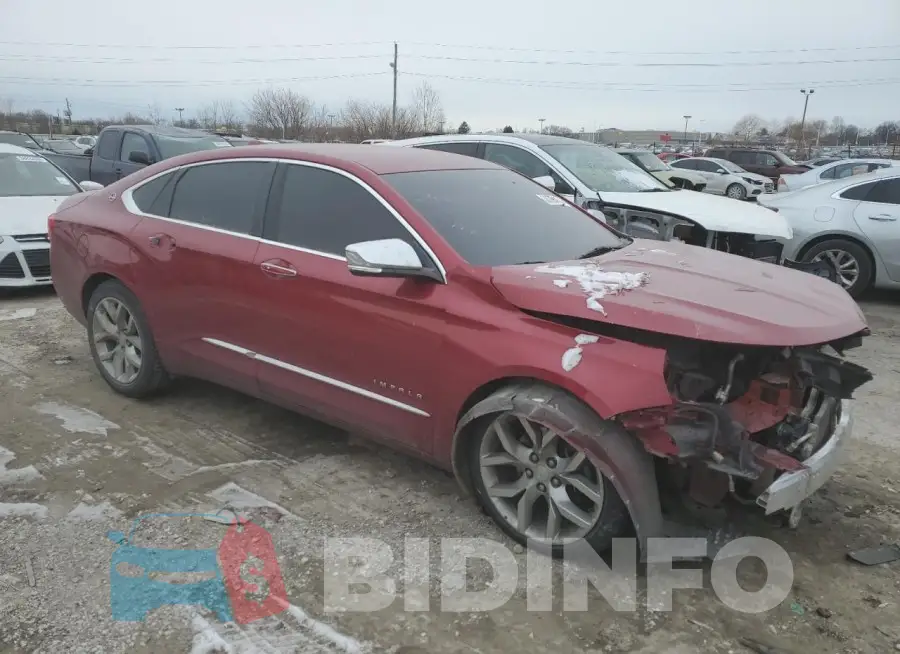 2G1165S38F9204253 Photo# 4