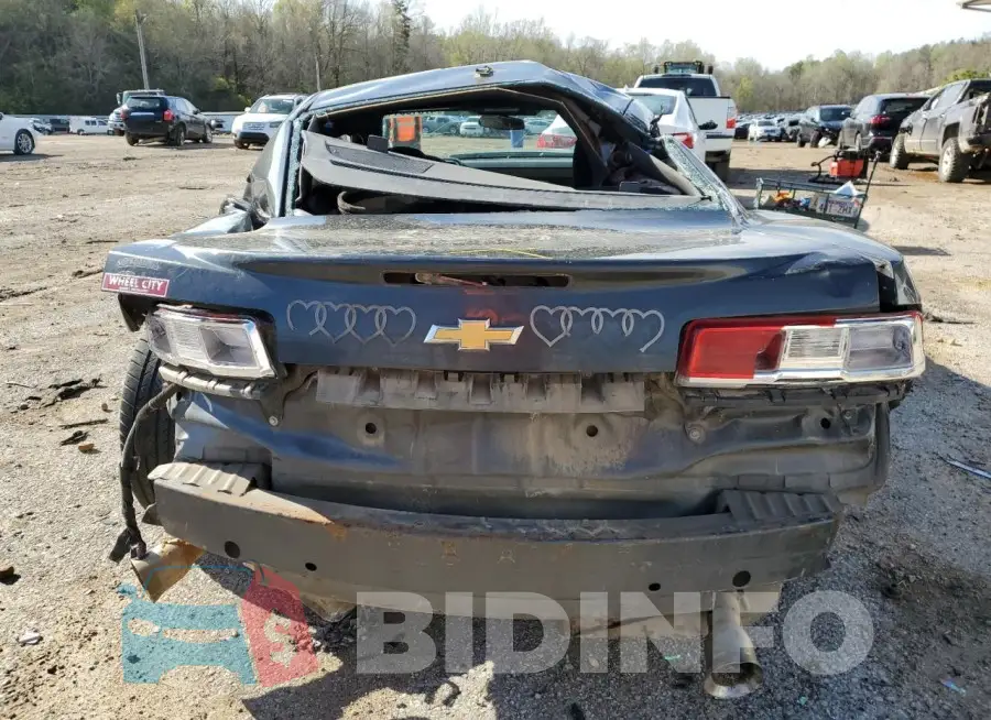 2G1FB1E39F9171379 Photo# 6