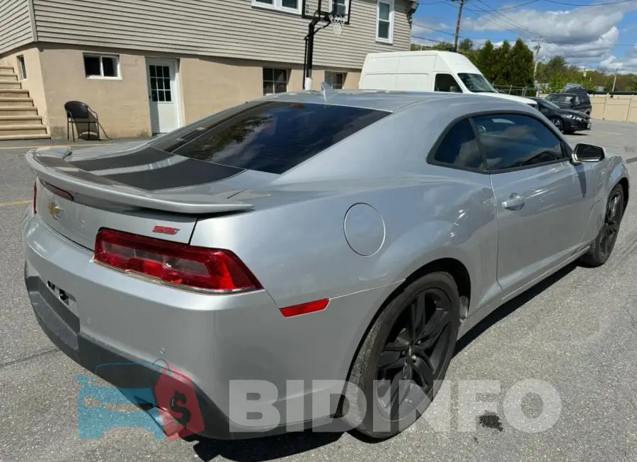 2G1FK1EJ7F9302145 Photo# 3
