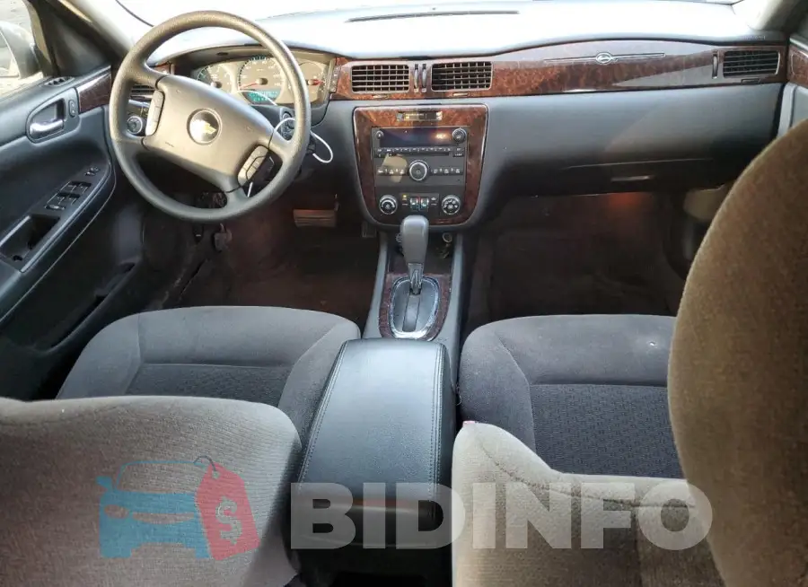 2G1WB5E37G1114685 Photo# 8