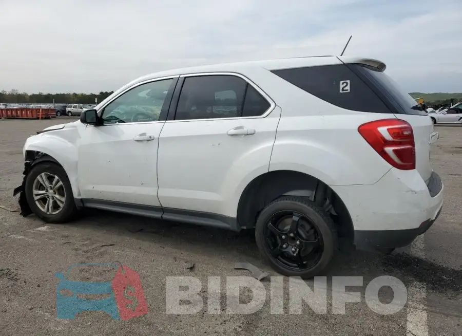 2GNALBEK4G1171700 Photo# 2