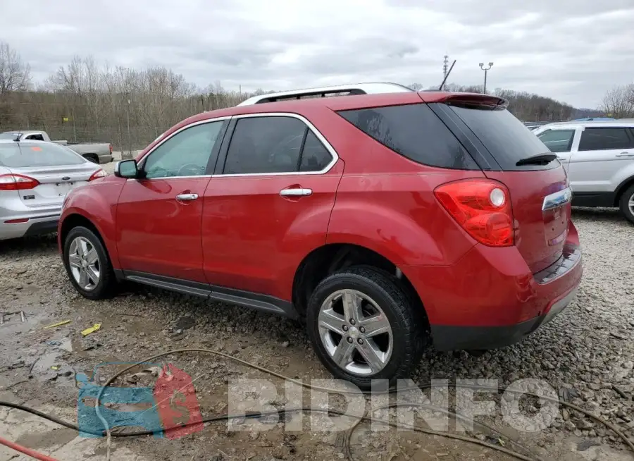 2GNALDEK5F6158192 Photo# 2