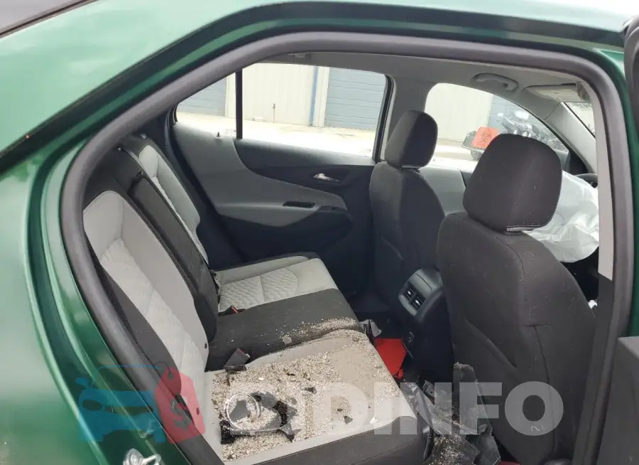 2GNAXHEV6K6191024 Photo# 11