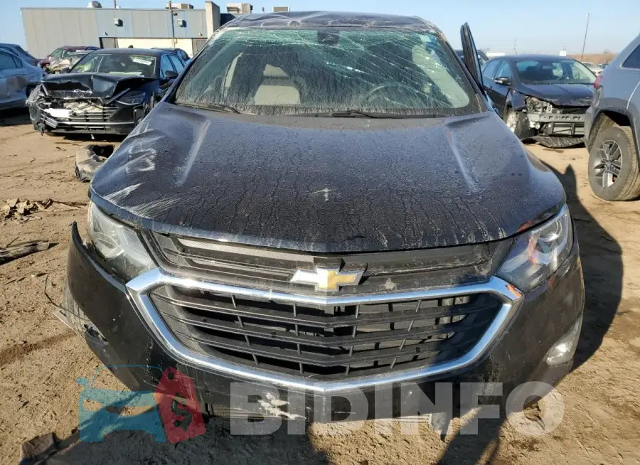 2GNAXHEV9M6136019 Photo# 5