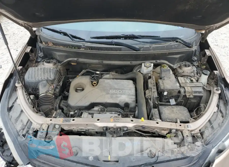 2GNAXHEVXJ6220684 Photo# 11