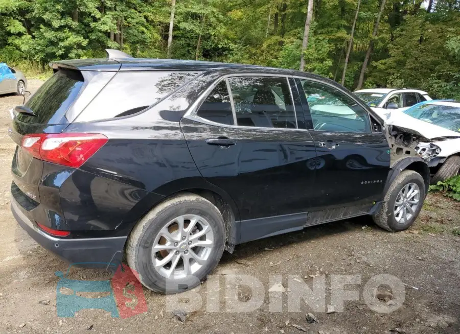 2GNAXUEV0L6113882 Photo# 3