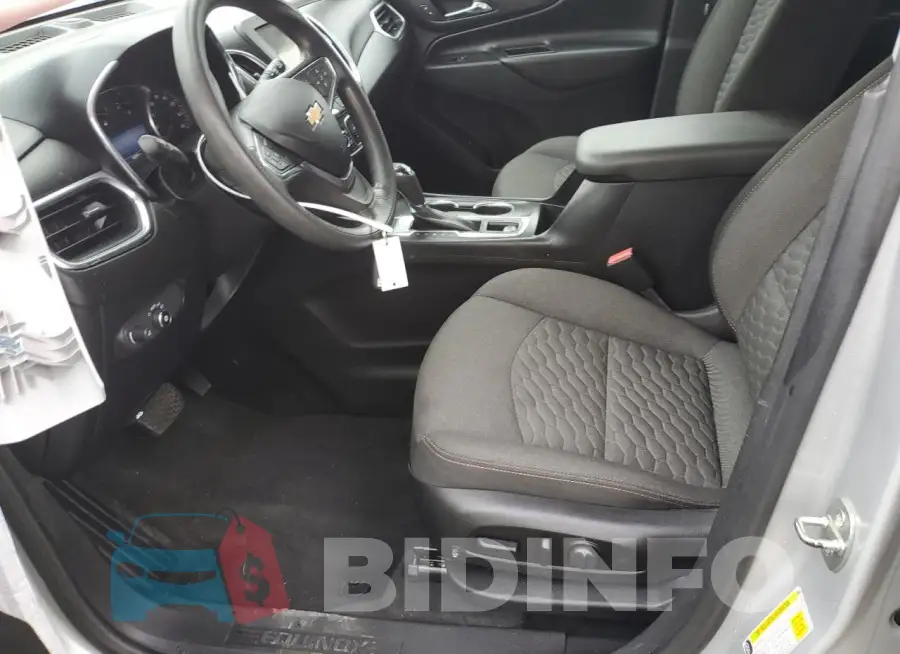 2GNAXUEVXK6128100 Photo# 7