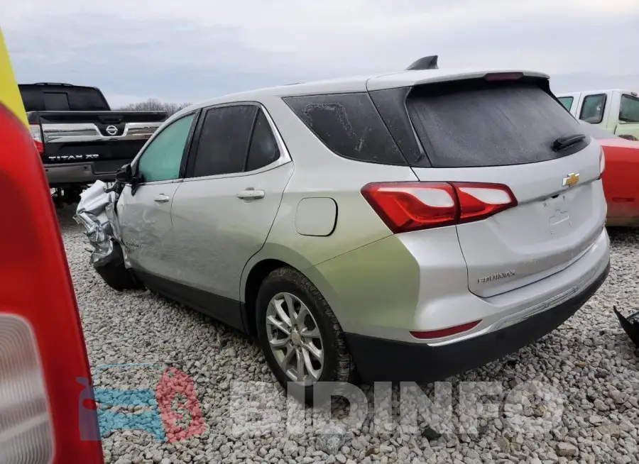 2GNAXUEVXK6128100 Photo# 2