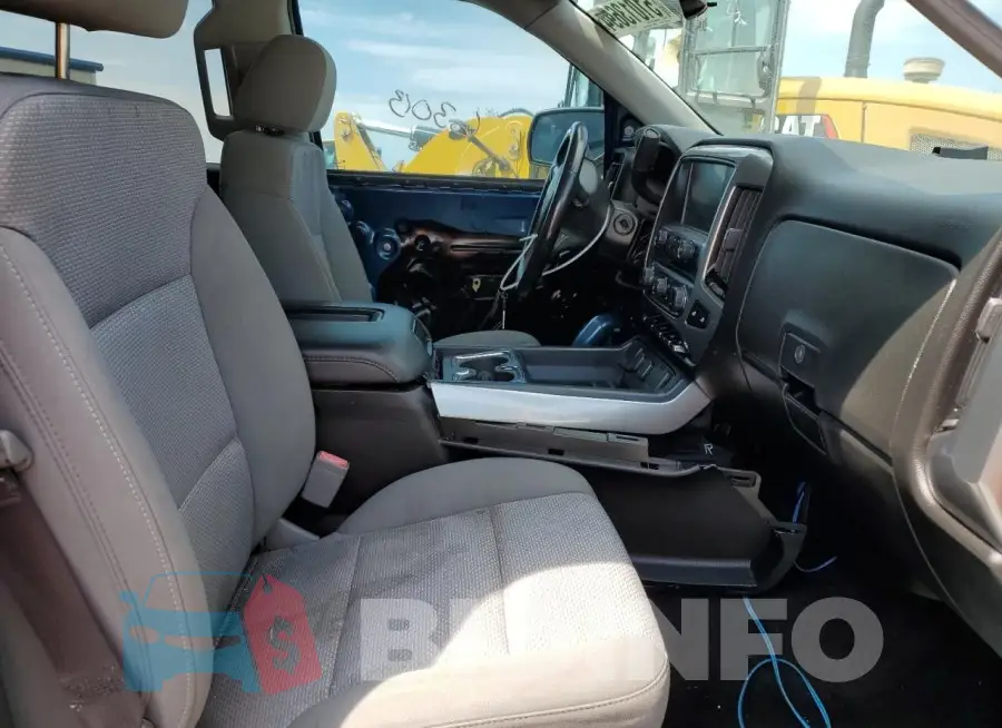 3GCPCREC6HG475821 Photo# 7