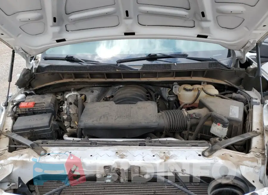 3GCPYCEF7KG238321 Photo# 11