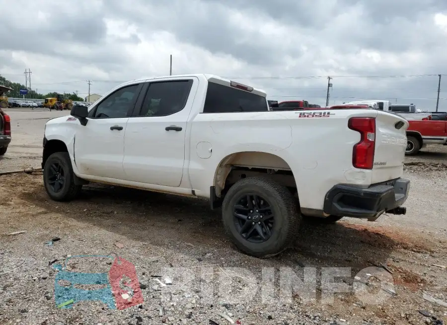 3GCPYCEF7KG238321 Photo# 2