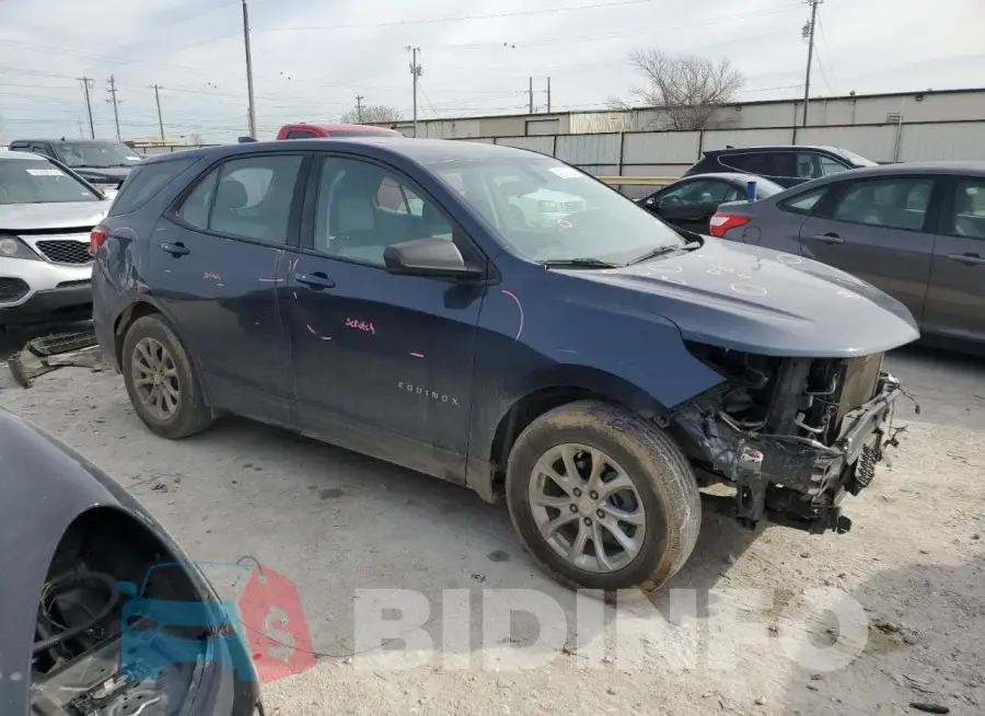 3GNAXHEV0KL309886 Photo# 4