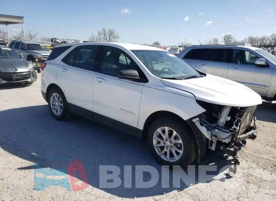 3GNAXHEV2KS638594 Photo# 4