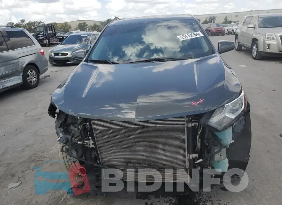 3GNAXJEV3JS511133 Photo# 5