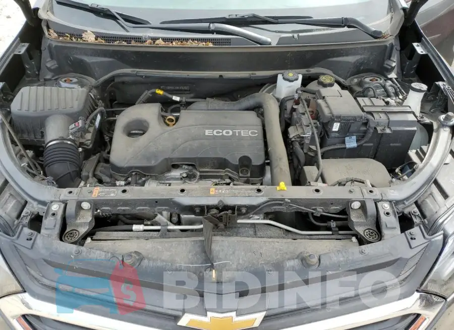3GNAXKEVXML378875 Photo# 12