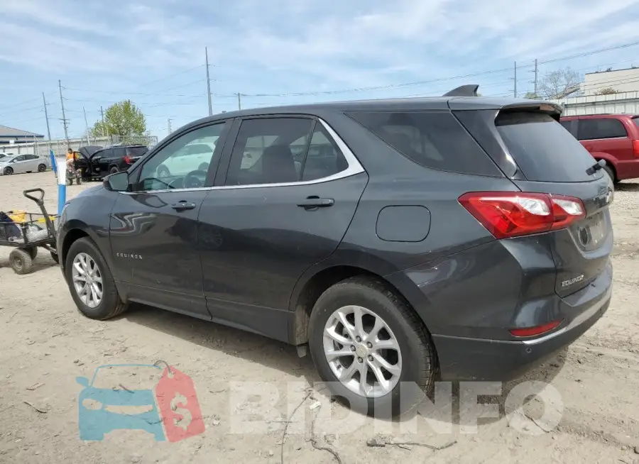 3GNAXKEVXML378875 Photo# 2