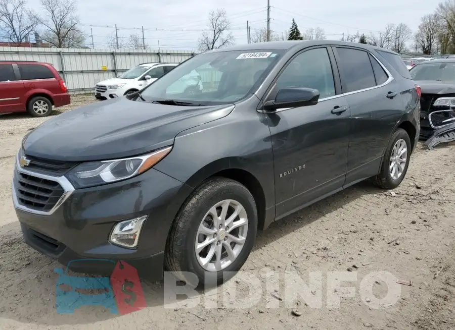 3GNAXKEVXML378875 Photo# 1