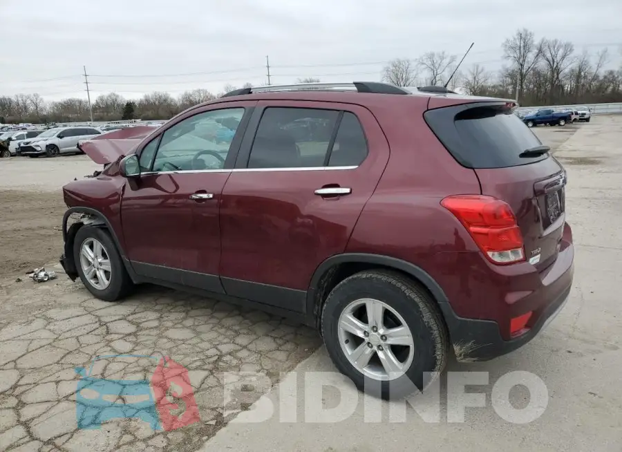 3GNCJLSB9HL188484 Photo# 2