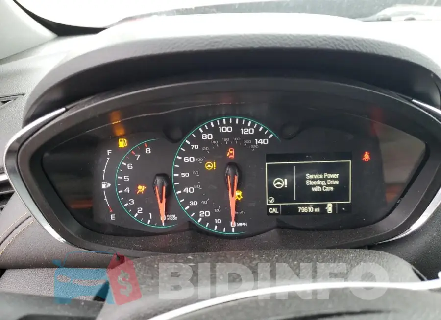 3GNCJLSB9HL188484 Photo# 9