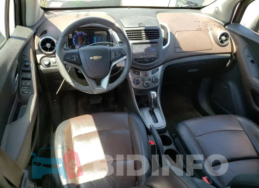 3GNCJMSB9GL203070 Photo# 8