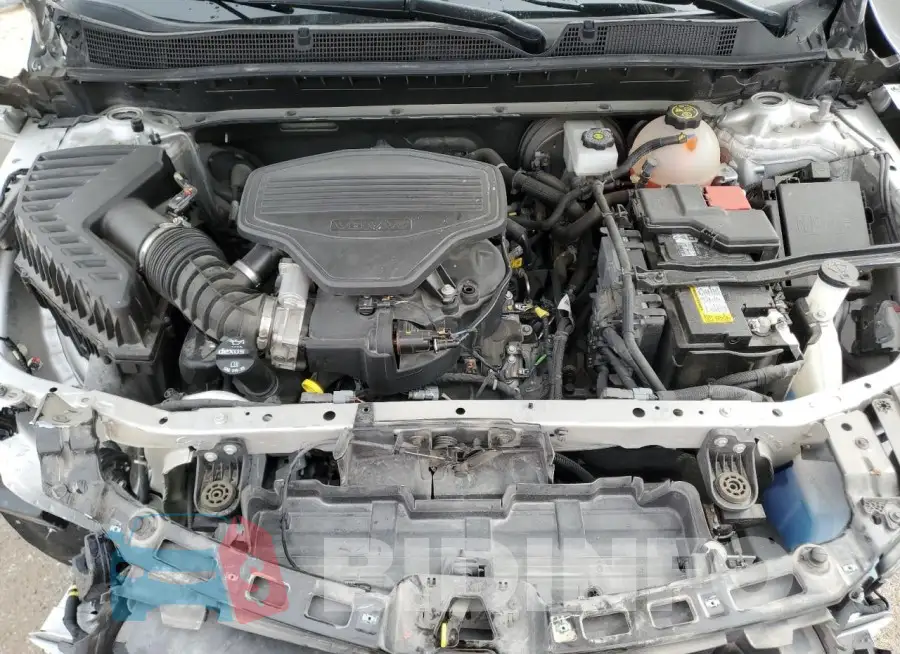3GNKBHRS7LS687603 Photo# 12