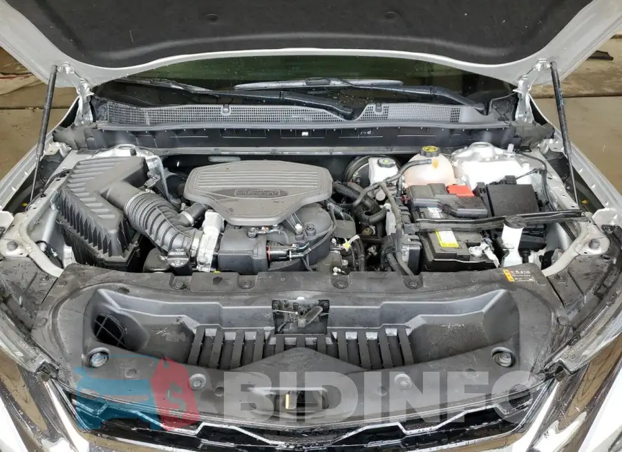 3GNKBKRS5MS568513 Photo# 12