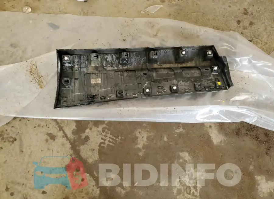 3GNKBKRS5MS568513 Photo# 13
