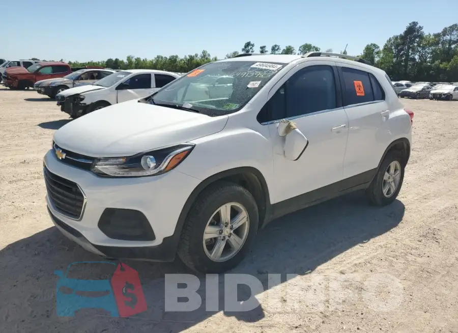 KL7CJPSB9LB320568 Photo# 1