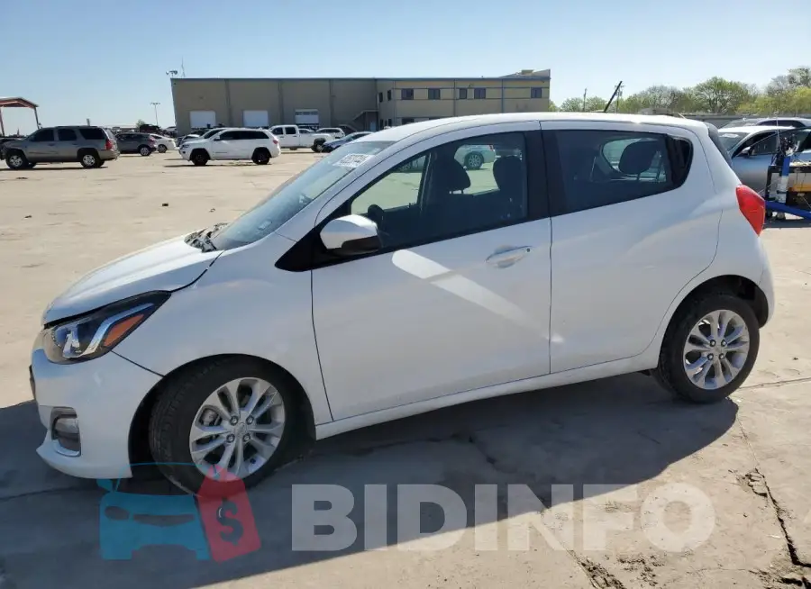 KL8CD6SA1MC224143 Photo# 1
