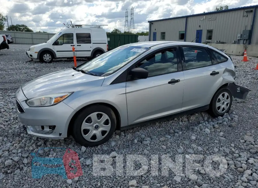 1FADP3E27GL243618 Photo# 1