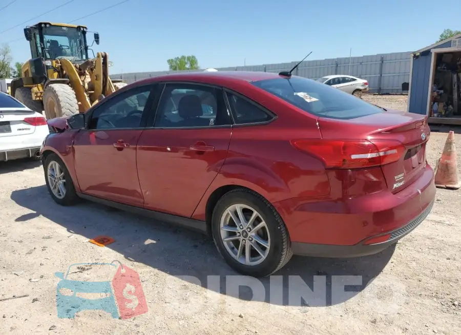 1FADP3F22FL240624 Photo# 2