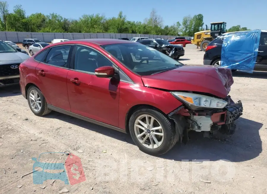 1FADP3F22FL240624 Photo# 4
