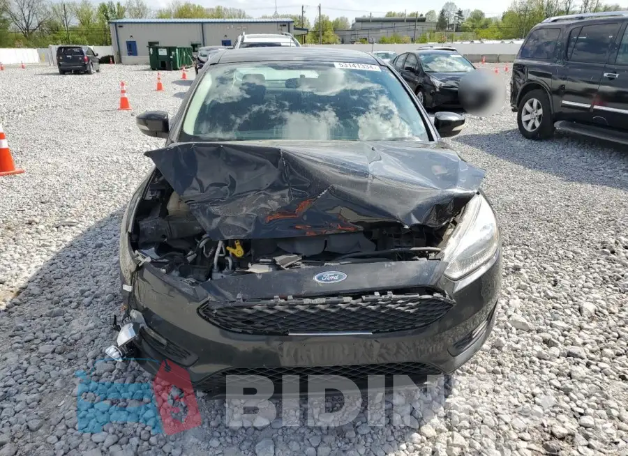 1FADP3F25FL355475 Photo# 5