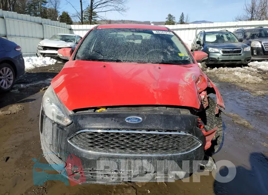 1FADP3F27FL203312 Photo# 5