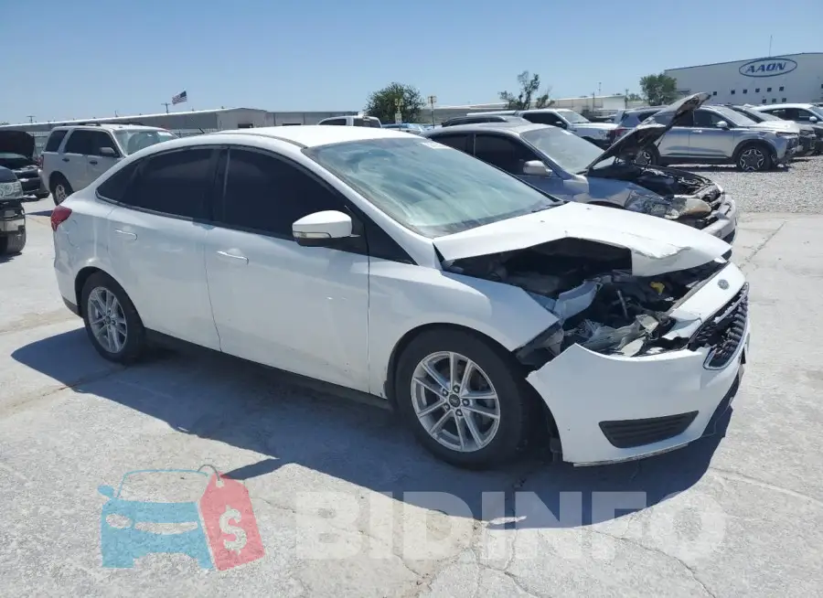 1FADP3F27FL335616 Photo# 4