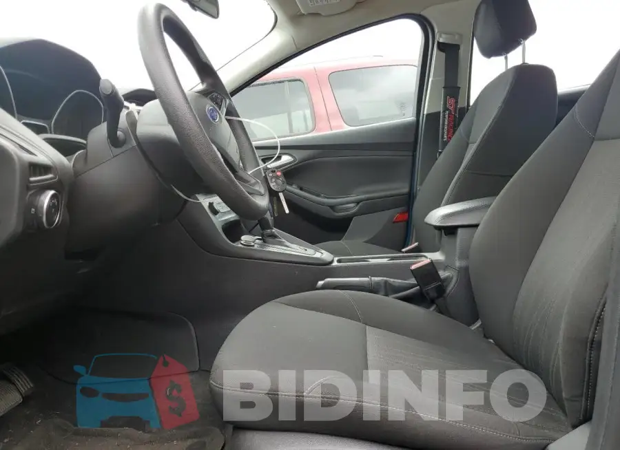 1FADP3F28FL215713 Photo# 7