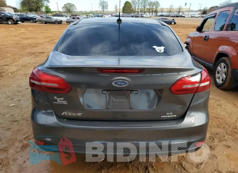 1FADP3F29FL350036 Photo# 6