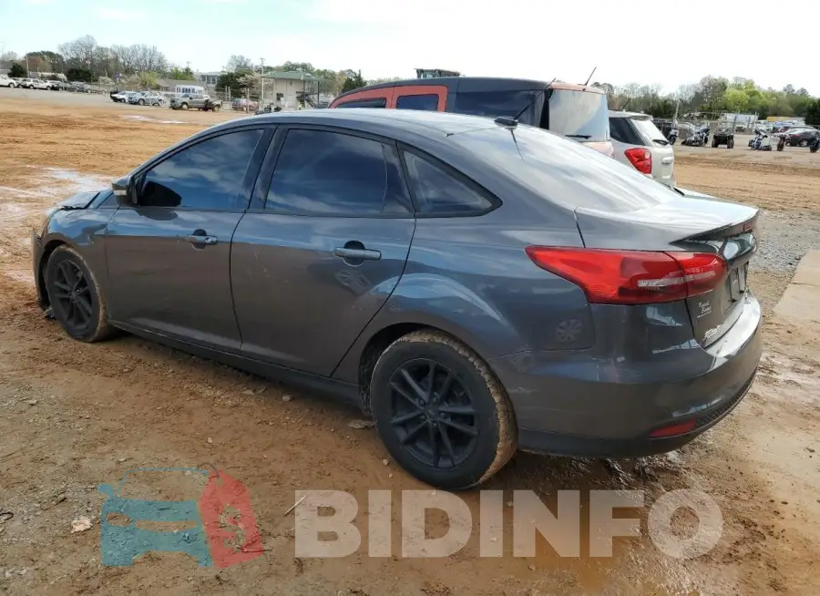 1FADP3F29FL350036 Photo# 2