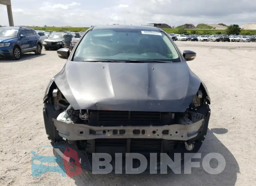 1FADP3F29GL264355 Photo# 5