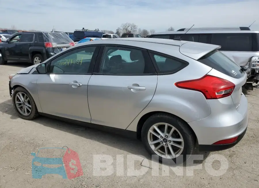 1FADP3K21GL276845 Photo# 2