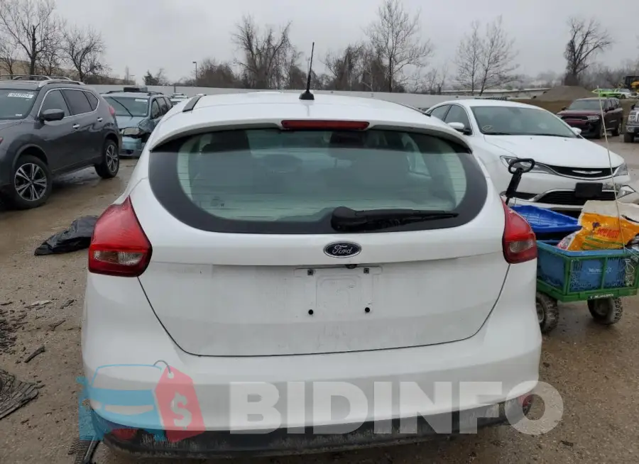 1FADP3K22FL345458 Photo# 6