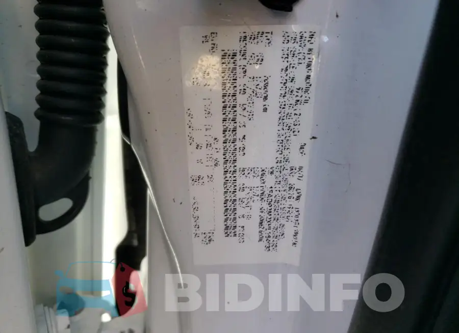 1FADP3M2XHL264630 Photo# 13